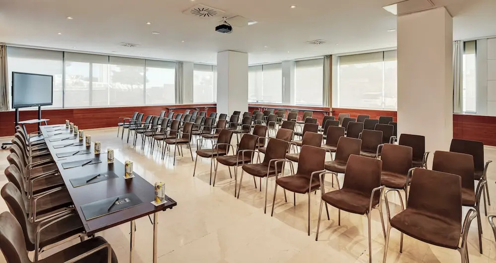 Sercotel AB Rivas — 5