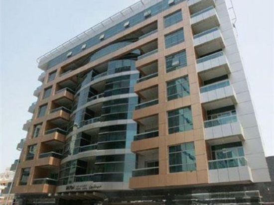 Auris Hotel Apartments Deira