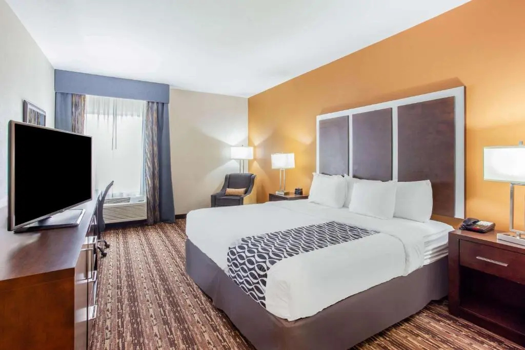 La Quinta Inn & Suites by Wyndham Gonzales TX - Chambres