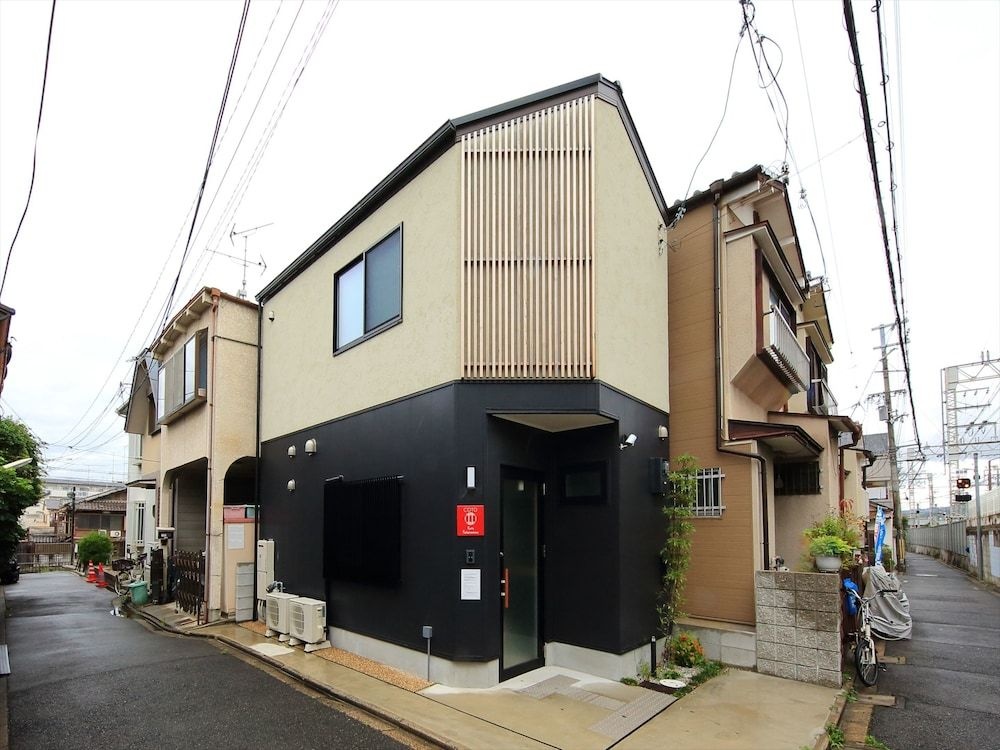 COTO Kyoto Fushimi Sumizome