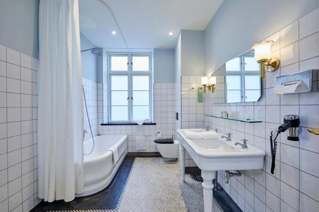 Hotel Randers - Général