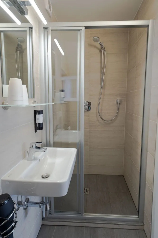 Hotel Heimgartl - Chambres