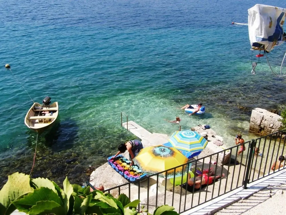 Beach & Waterfront