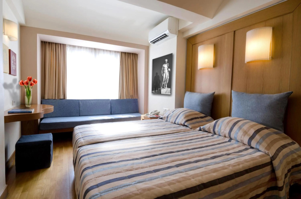 Hermes Hotel — 5