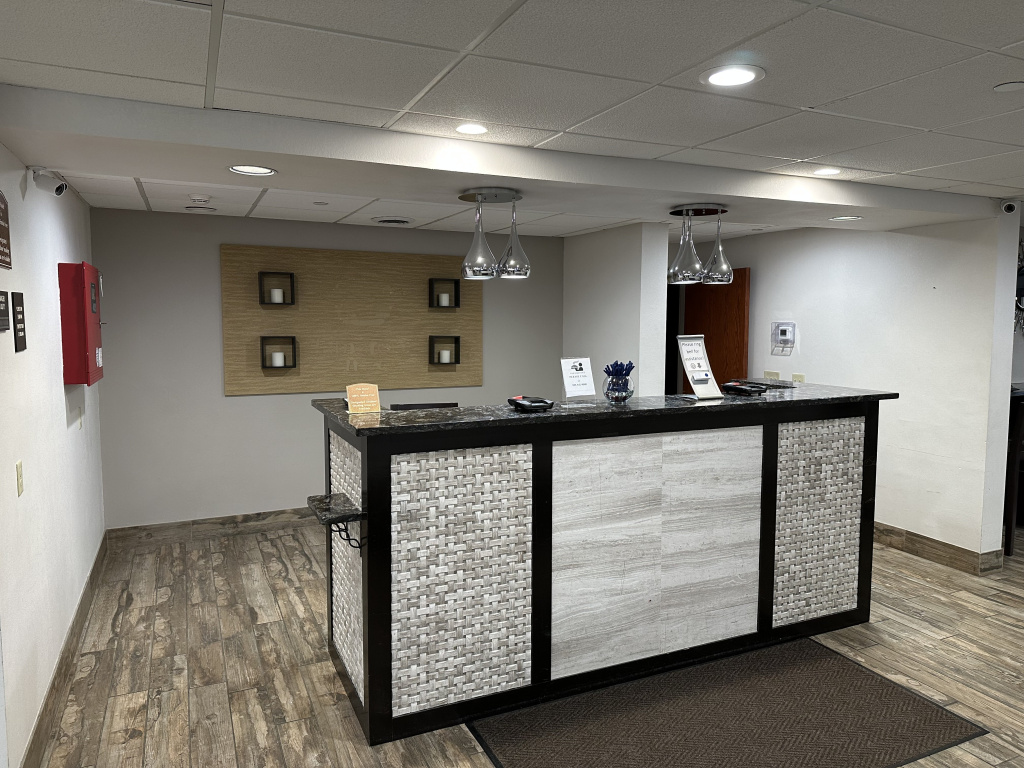 Holiday Inn Express & Suites Eden Prairie – Minneapolis by IHG - Général
