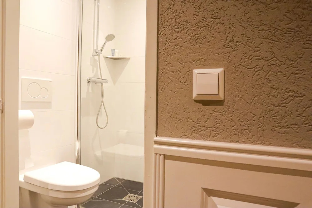 Boutique Hotel Asterisk, a family run hotel - Chambres