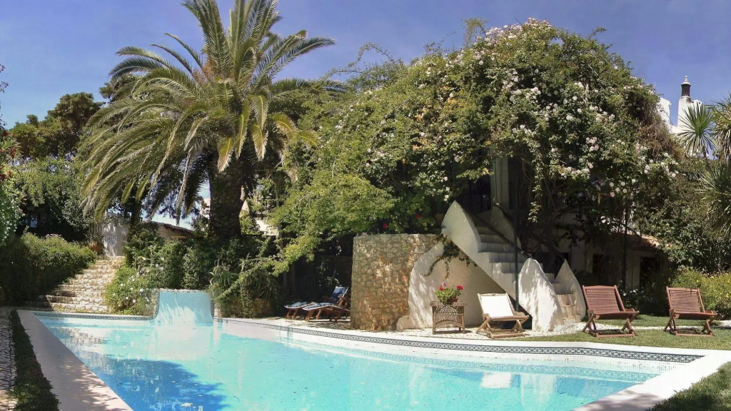 Uma Casa à Beira Sol - Général