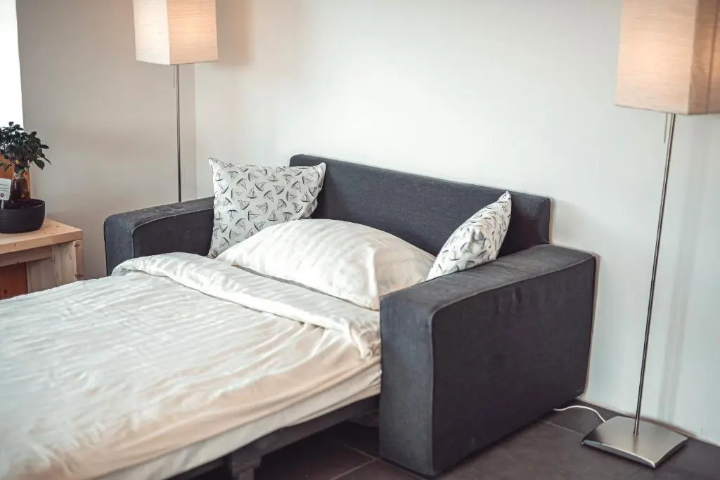 ECO Boutique Hotel AMS Beagle - Chambres