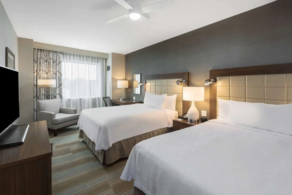 Homewood Suites by Hilton Miami Dolphin Mall - Général