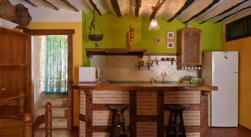 Casa Rural La Tahona - Général