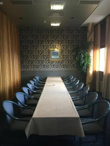 Finlandia Hotel Fooninki - Général