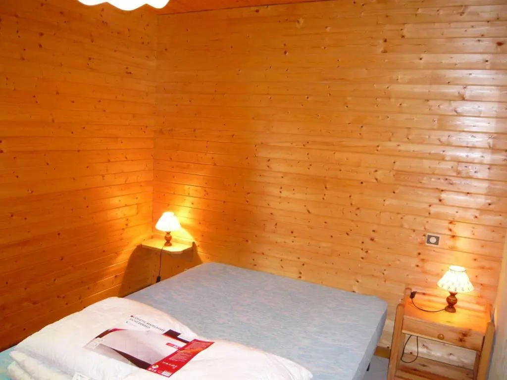 Afficher la photo 6 — Chalet Gérardmer, 5 pièces, 8 personnes - FR-1-589-65