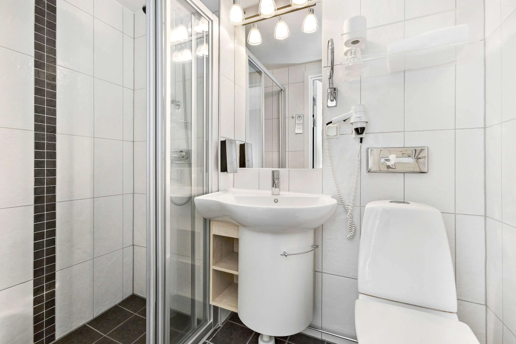 Vimmerby Stadshotell, WorldHotels Crafted - Chambres