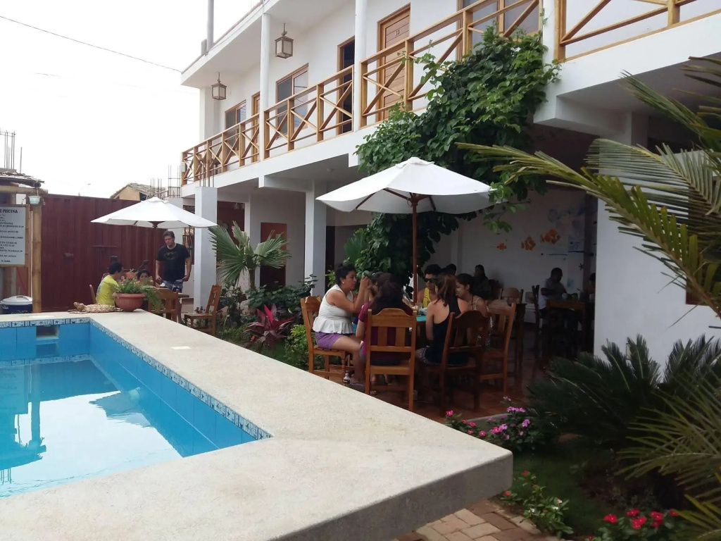 Hotel photo 9