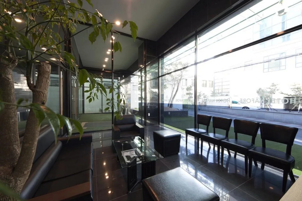 Hotel photo 22