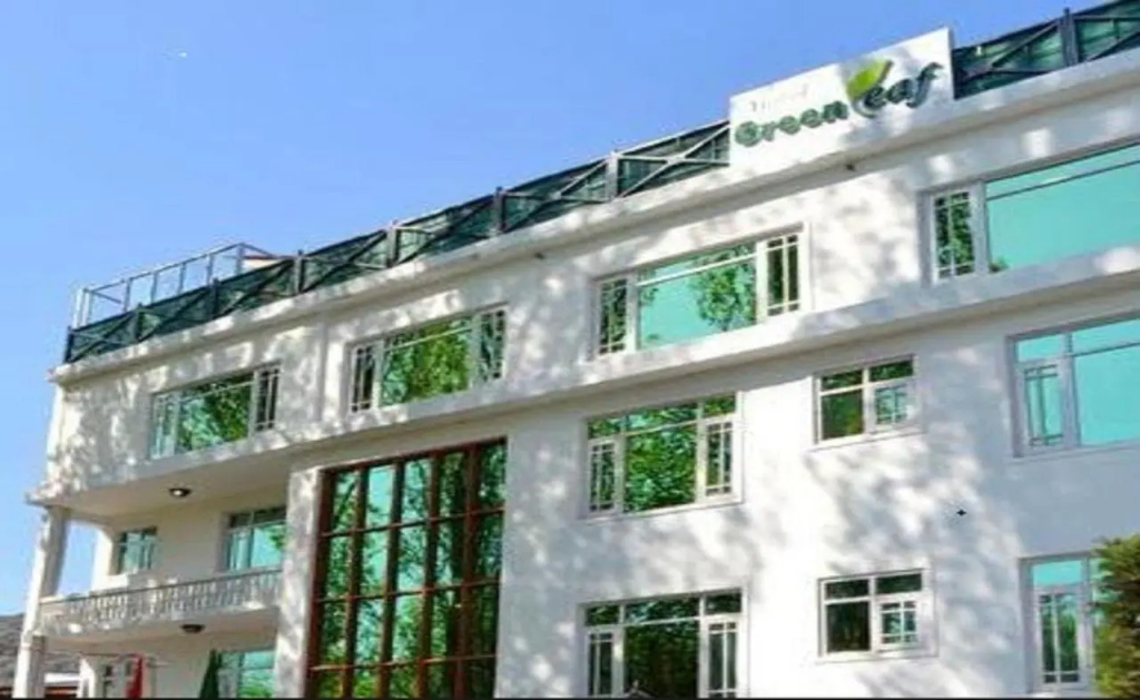 Hotel photo 18