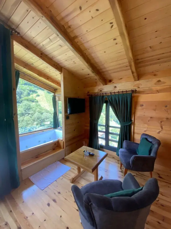 Morçi Suit Villa