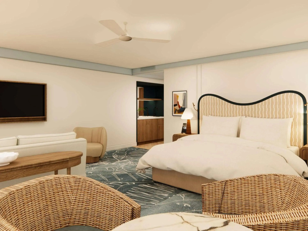 Elysium Noosa Resort - MGallery Collection - Général