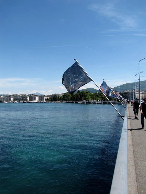 Beach & Waterfront