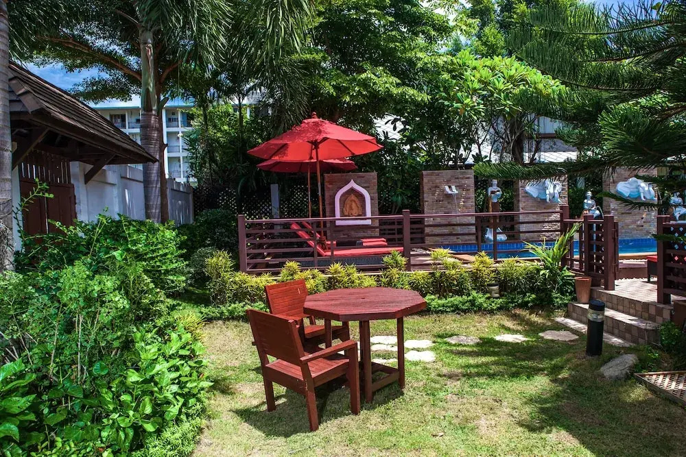 Hotel photo 21