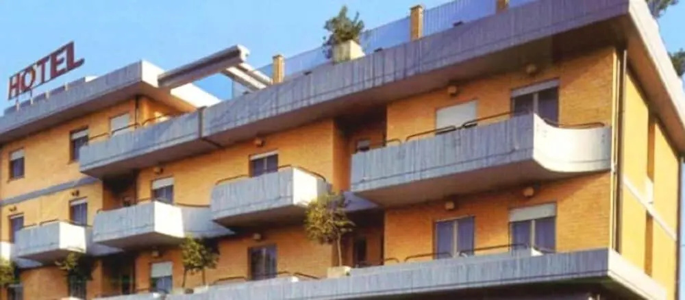 Hotel San Crispino - Général