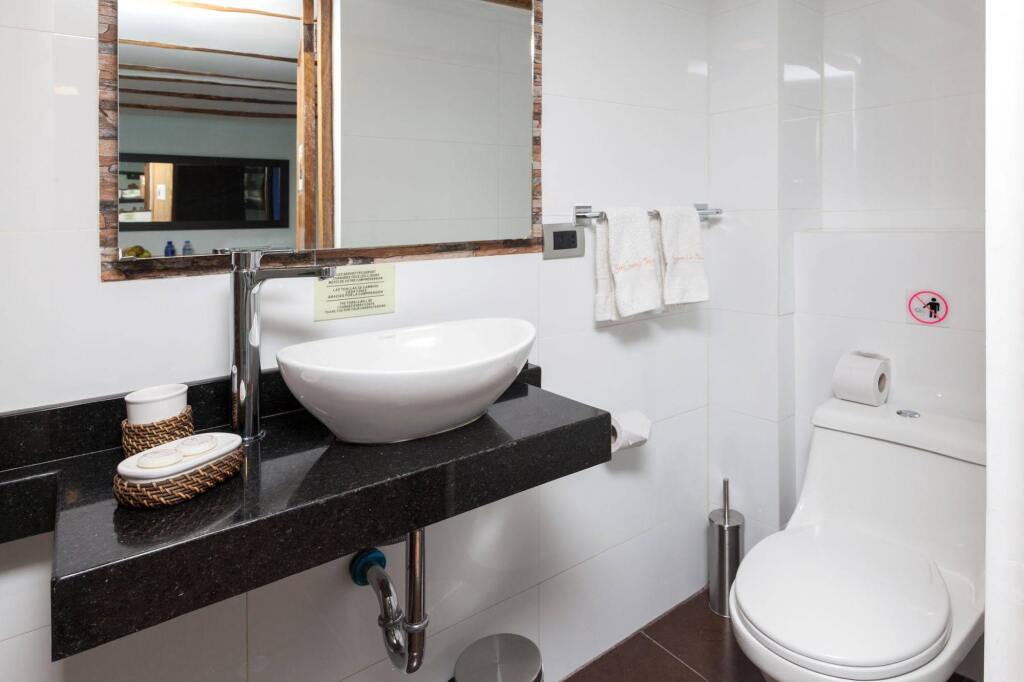 Hotel Casona Les Pleiades by null