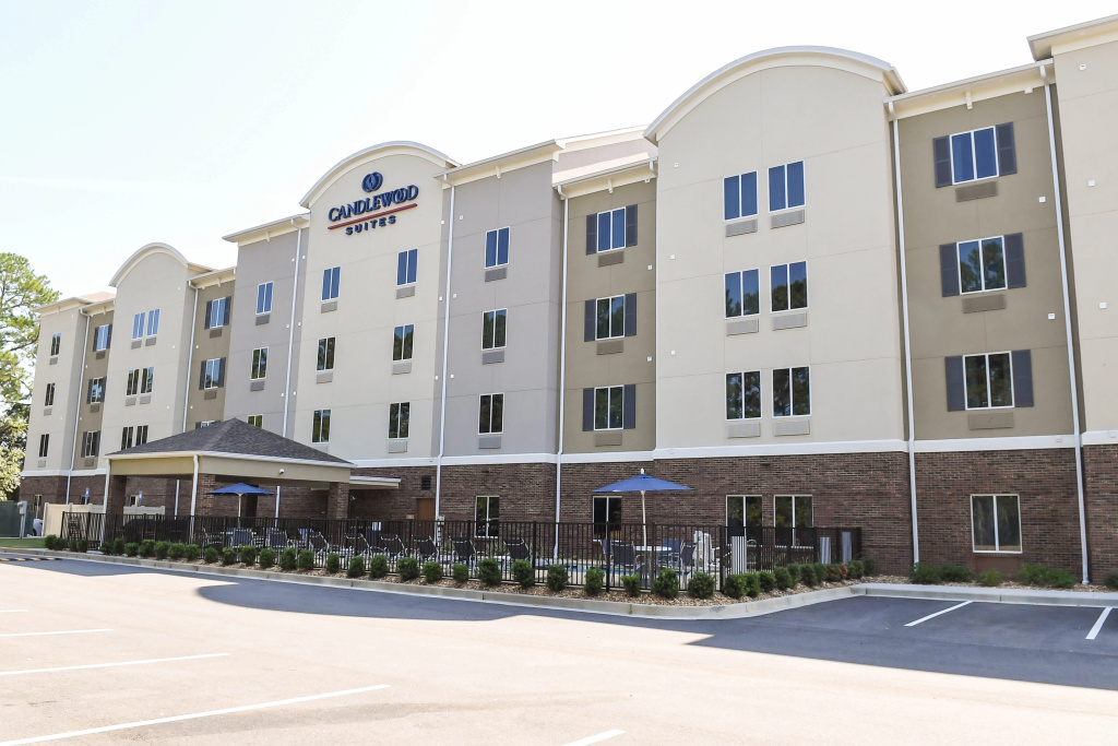 Candlewood Suites Valdosta Mall by IHG