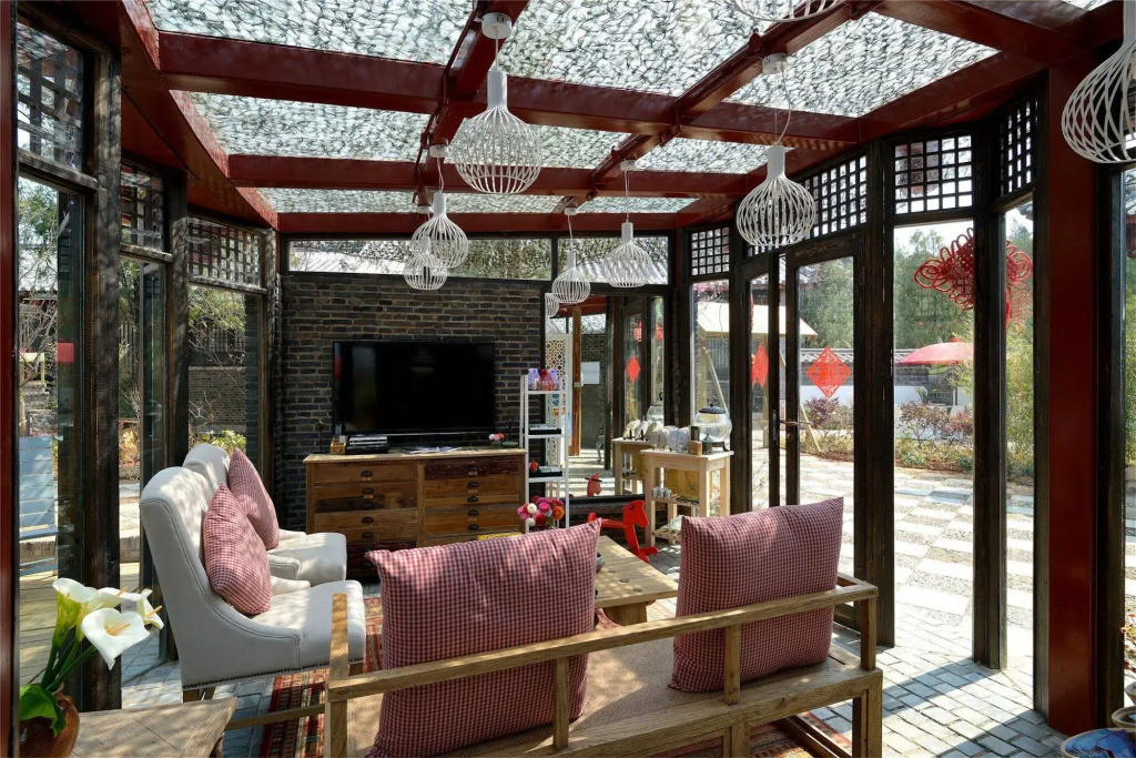 Blossom Hill Inn Lijiang Skyland - Général