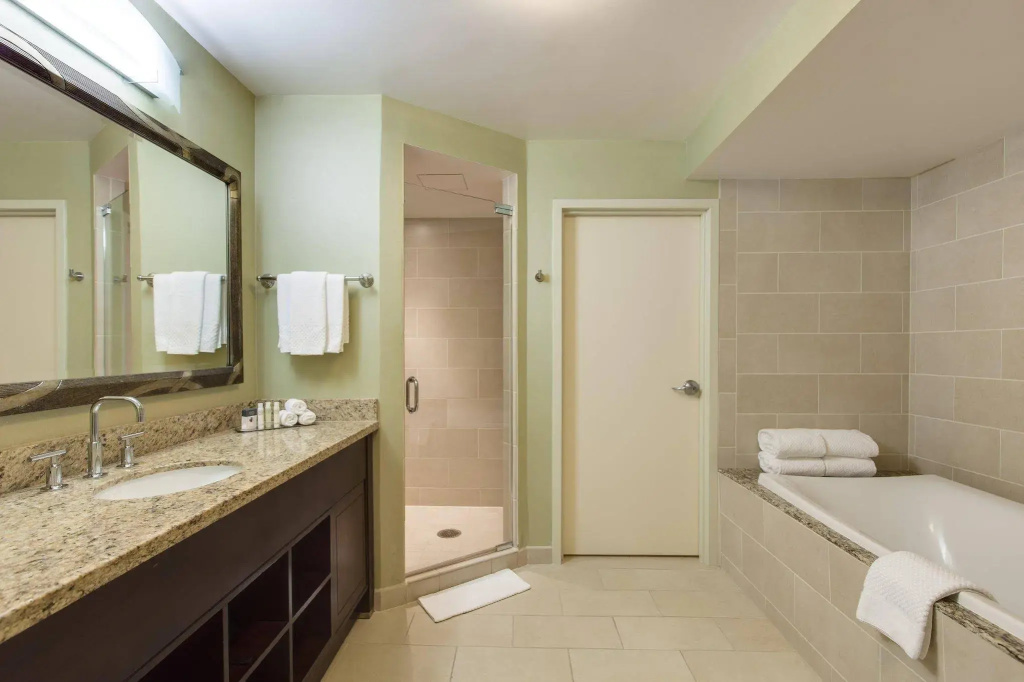 DoubleTree by Hilton Chicago - Magnificent Mile - Général