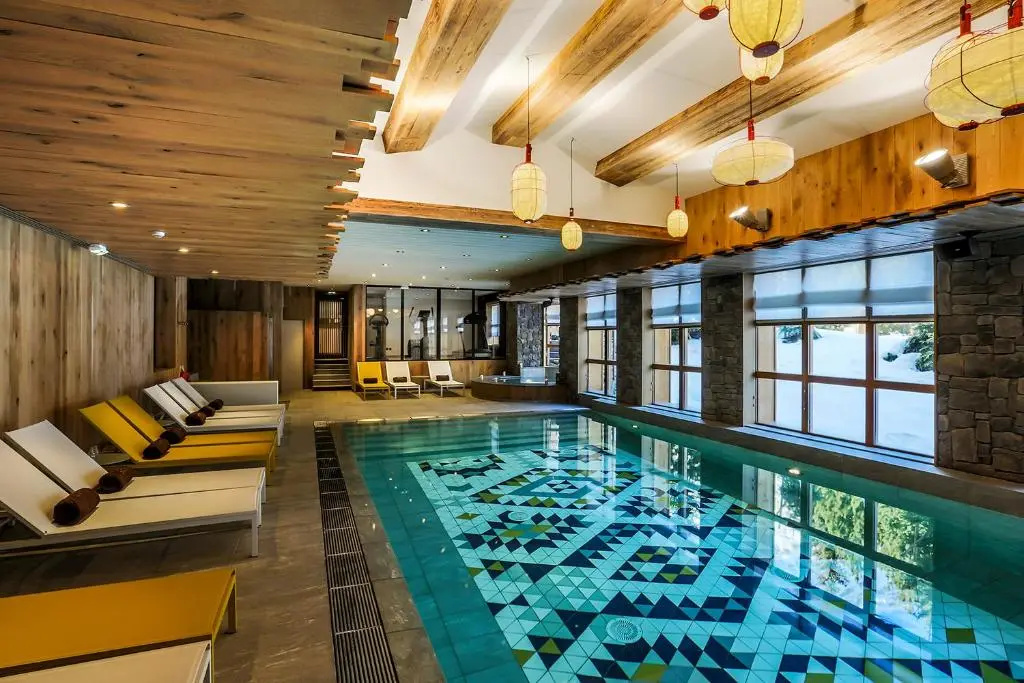 Le Yule Hotel & Spa - Général