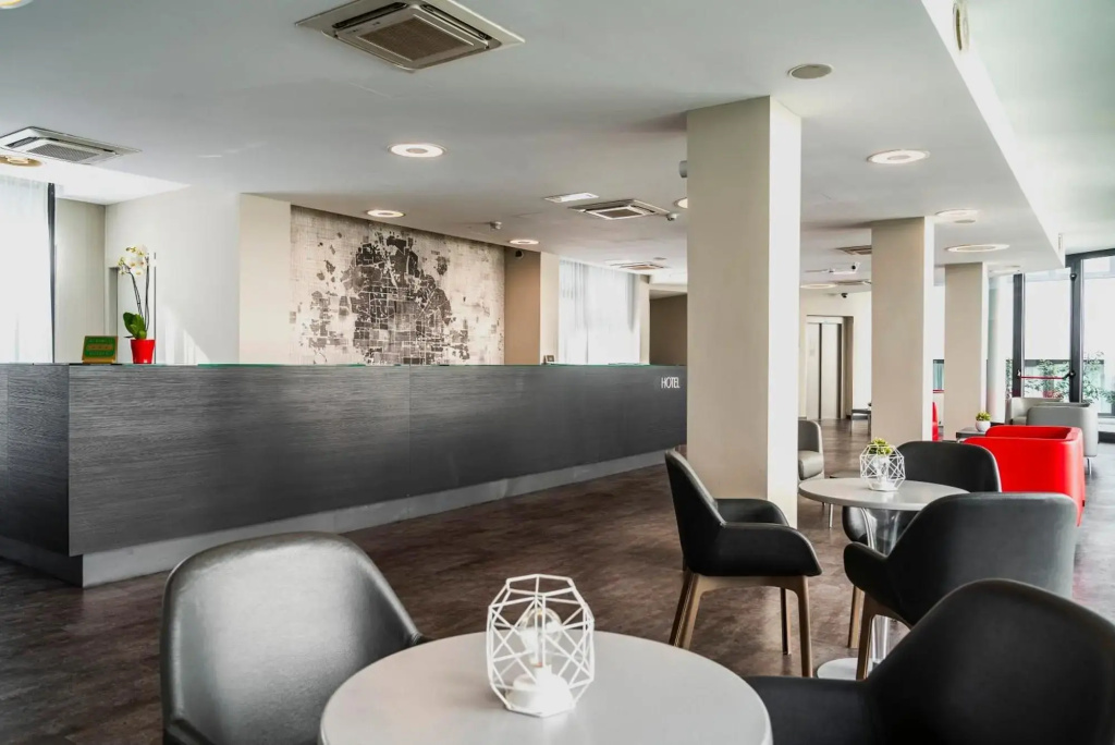 Hotel photo 25