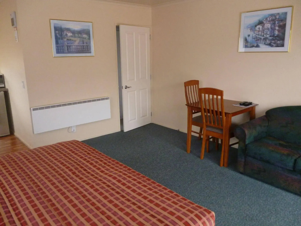 Heritage Court Motel — фото 3