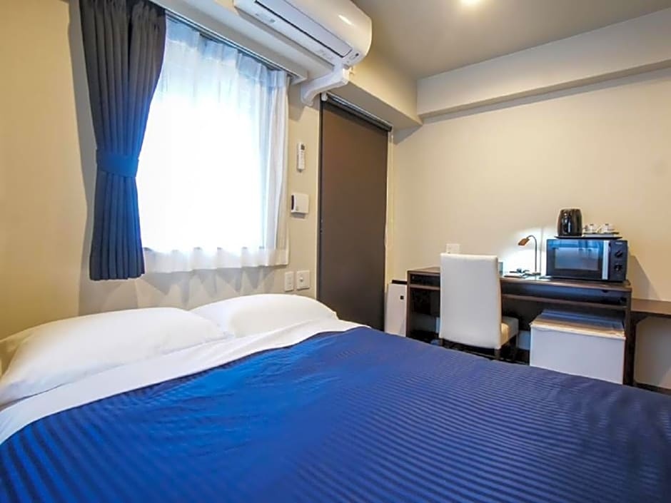 Hotel LiVEMAX Umeda Douyama 사진 2