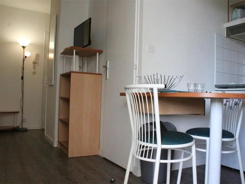 Voir la photo 4 — Appartement La Rochelle, 1 pièce, 2 personnes - FR-1-246-183