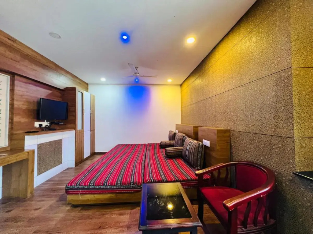 Hotel photo 21