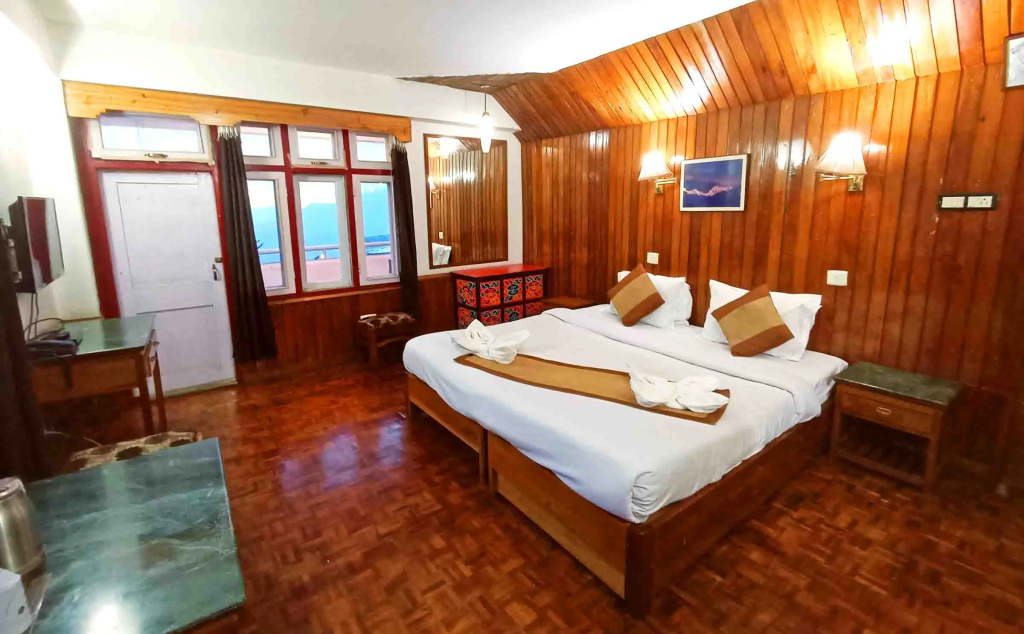 Hotel photo 5