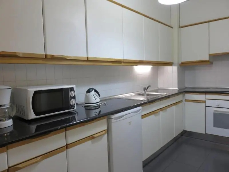 Clube do Lago Hotel - Chambres