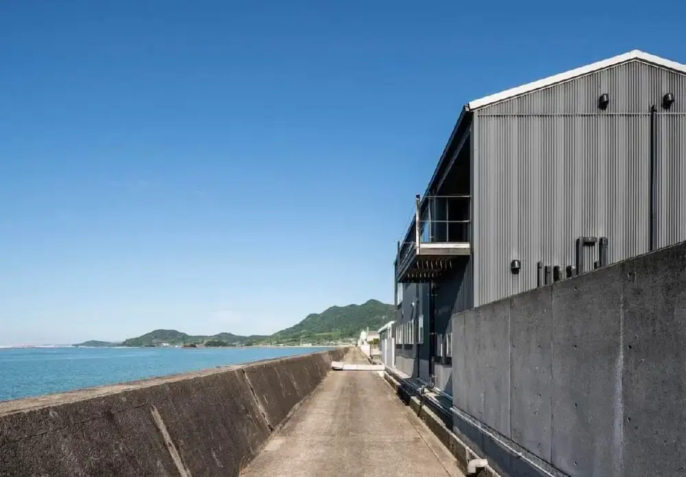 Tsushima