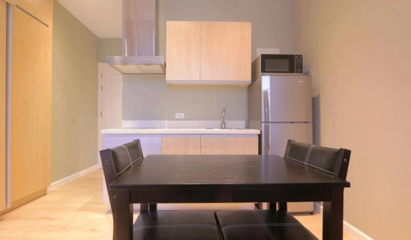 SIGLO SUITES @ The Gramercy Residences - Chambres