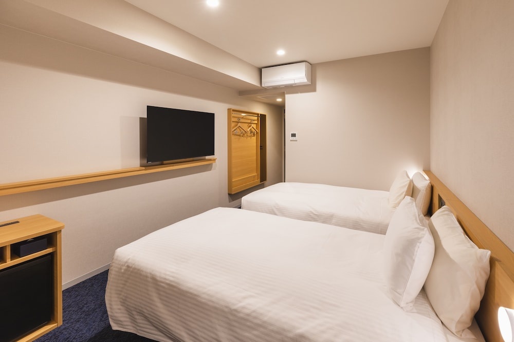 Sotetsu Fresa Inn Sapporo-Susukino 사진 10