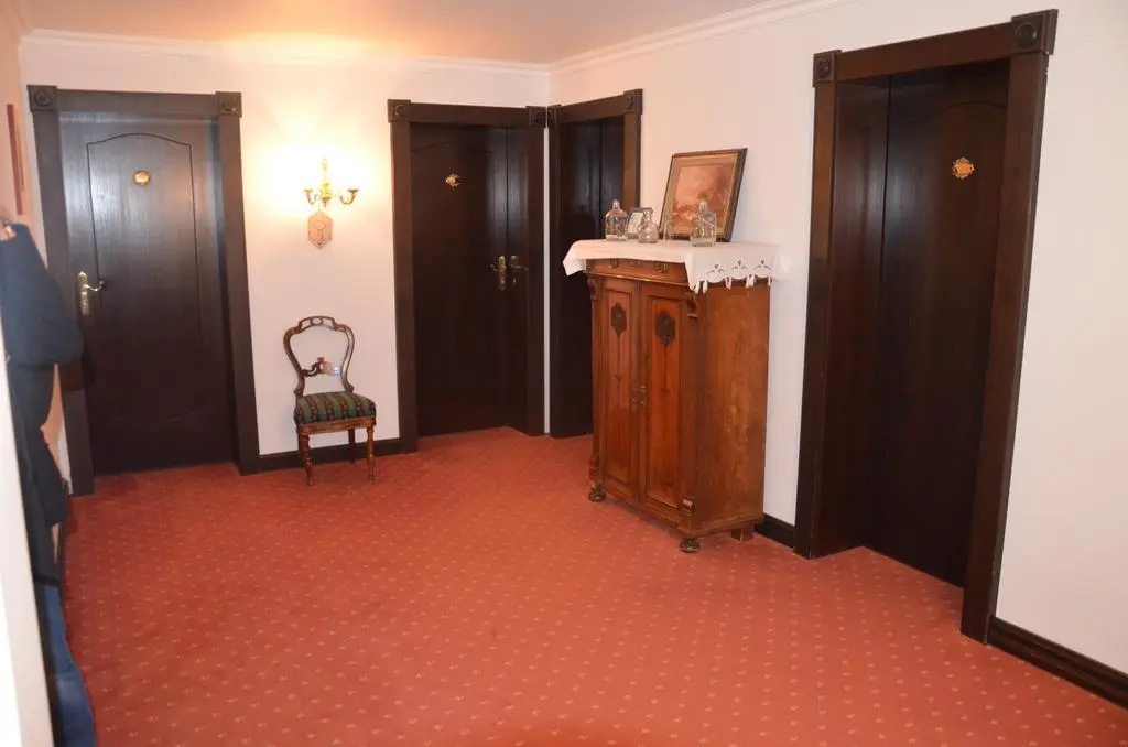 Hotel zur Traube - Général