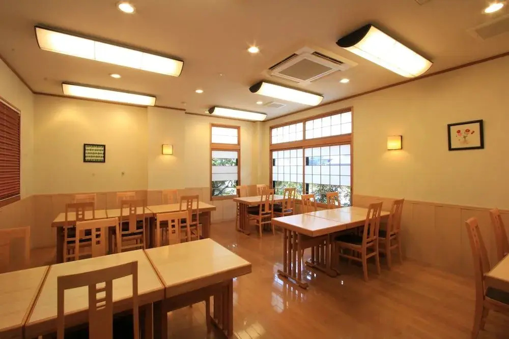 Hotel photo 20