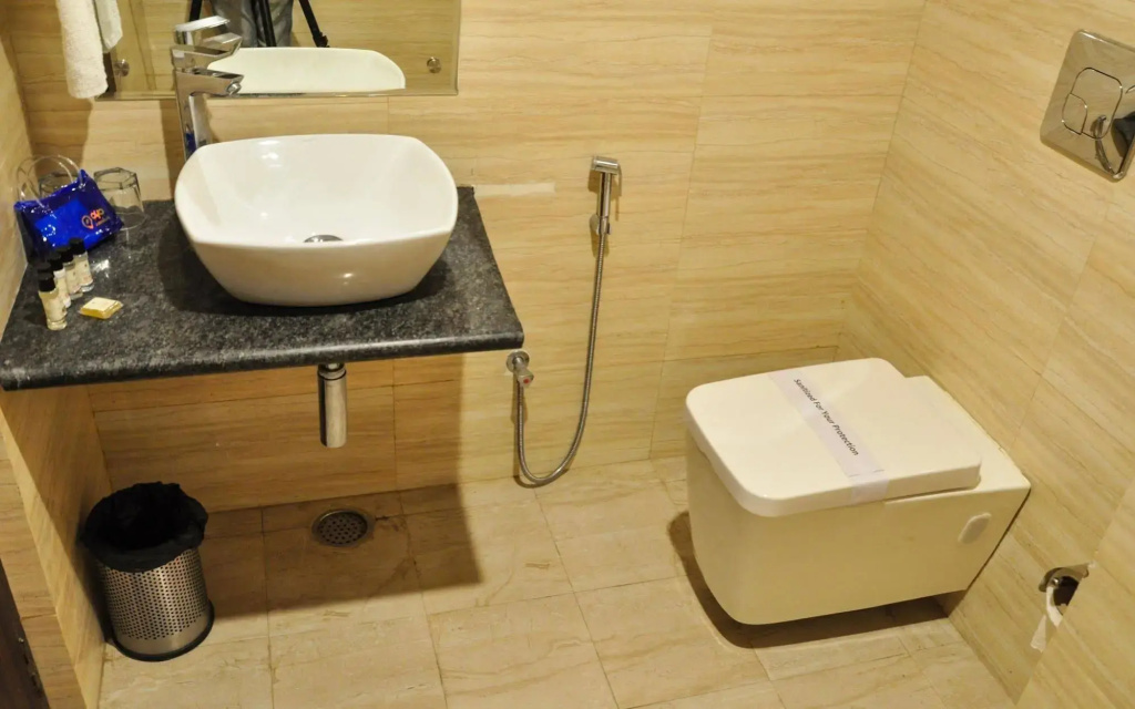 Hotel photo 10
