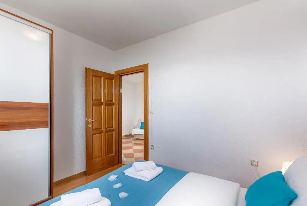 Basement Apartment