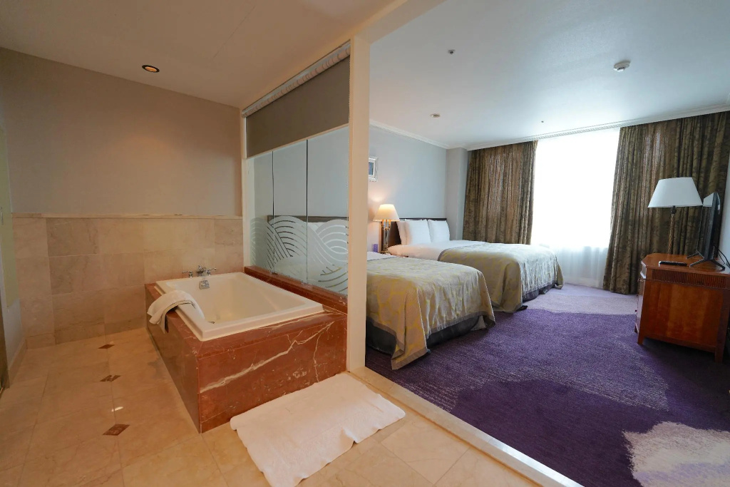 High1 Palace Hotel & CC — 3