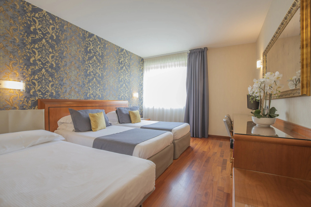 Hotel Palace Verona - Général