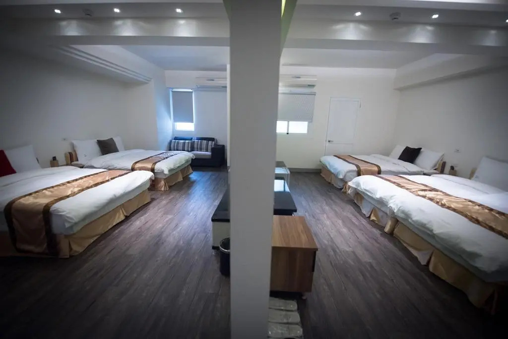 Superior room