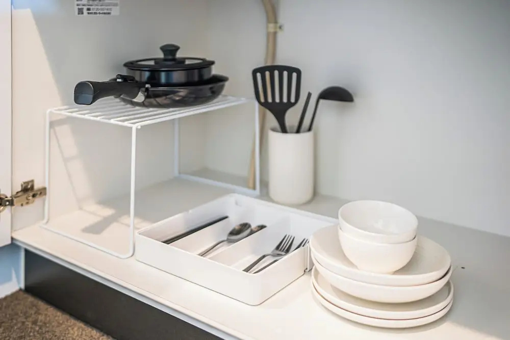 Apartment Hotel 11 Namba Minami 사진 3