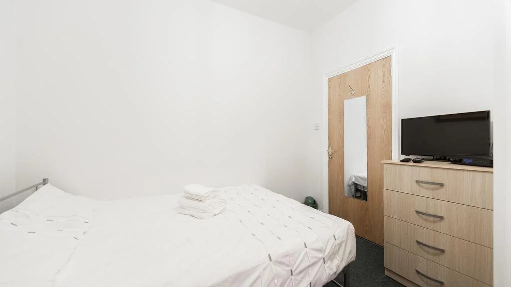 Wembley Central Rooms - Général