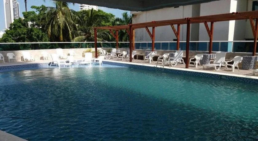 Hotel photo 14